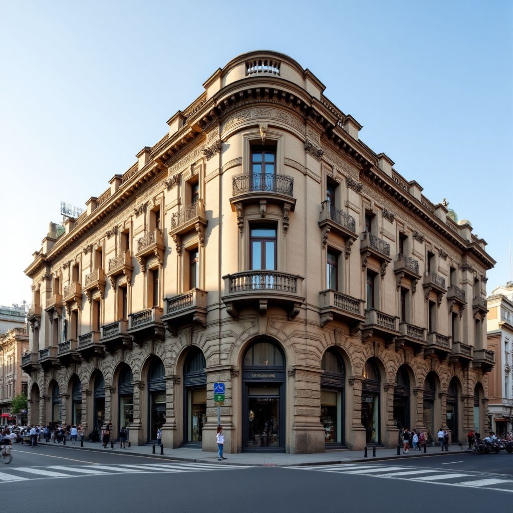 Fundación de InverArgentina en 2008