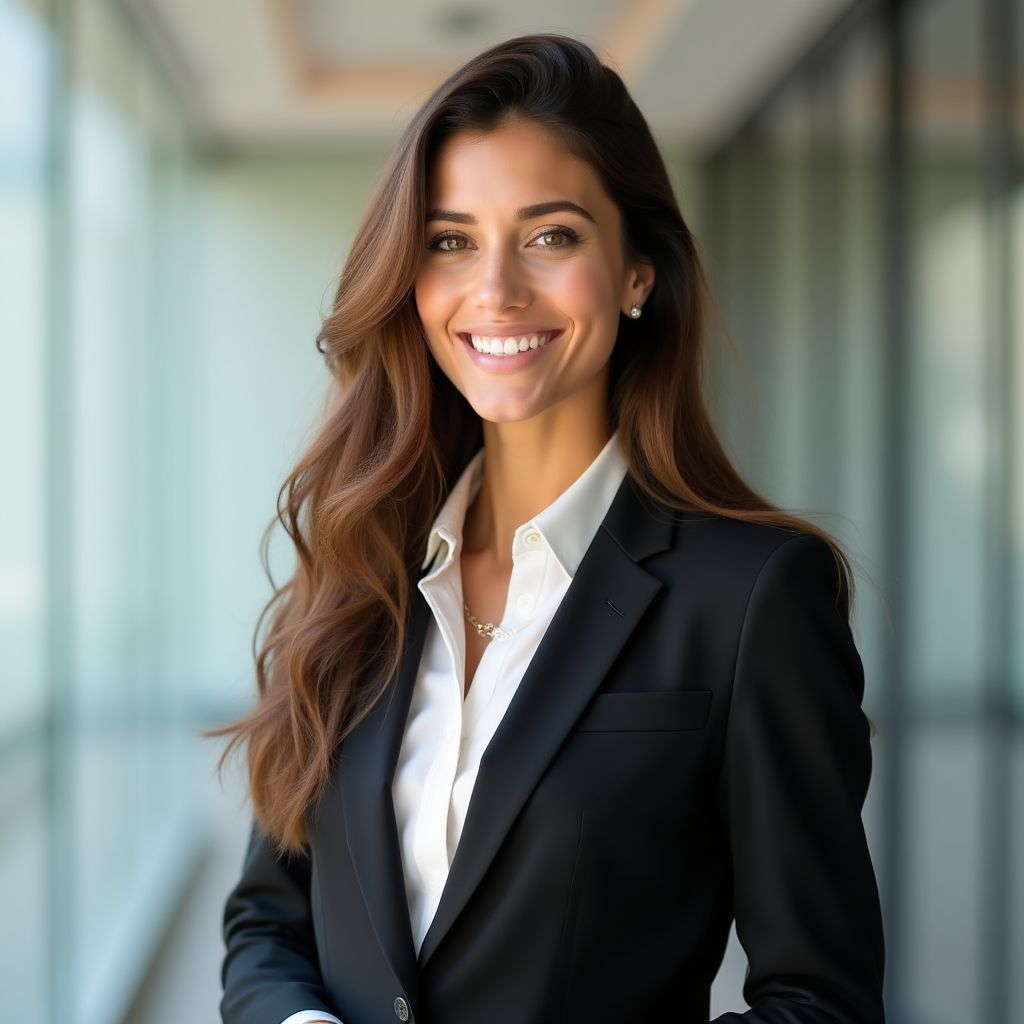 Carolina Vázquez - Directora de Sostenibilidad