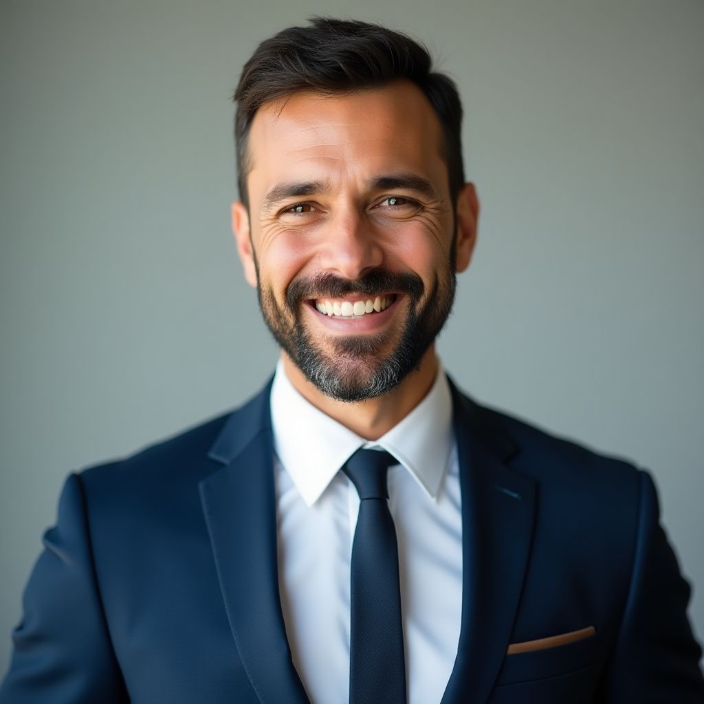 Carlos Méndez